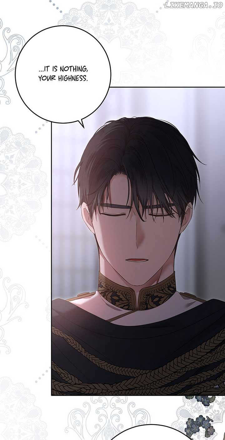 It Looks Like I’ve Fallen into the World of a Reverse Harem Game Chapter 110 page 41