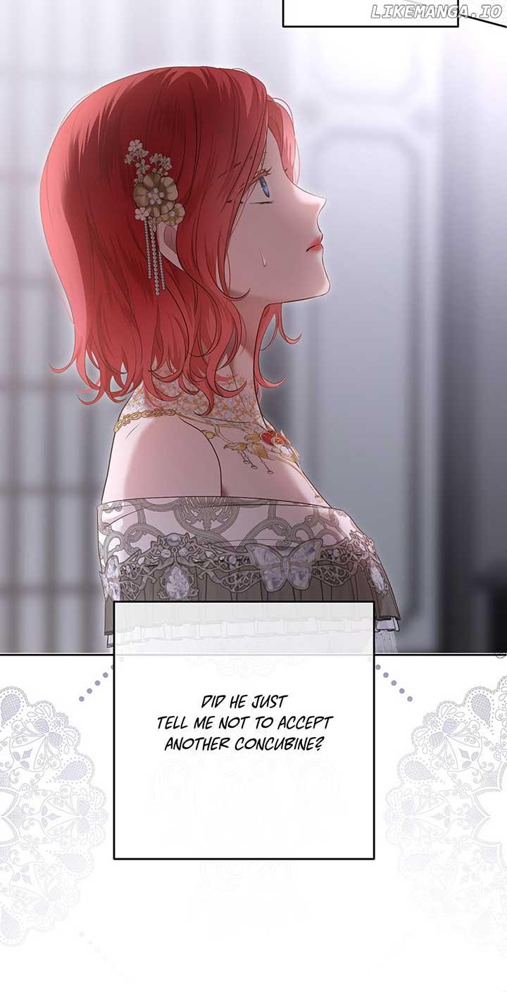 It Looks Like I’ve Fallen into the World of a Reverse Harem Game Chapter 110 page 44