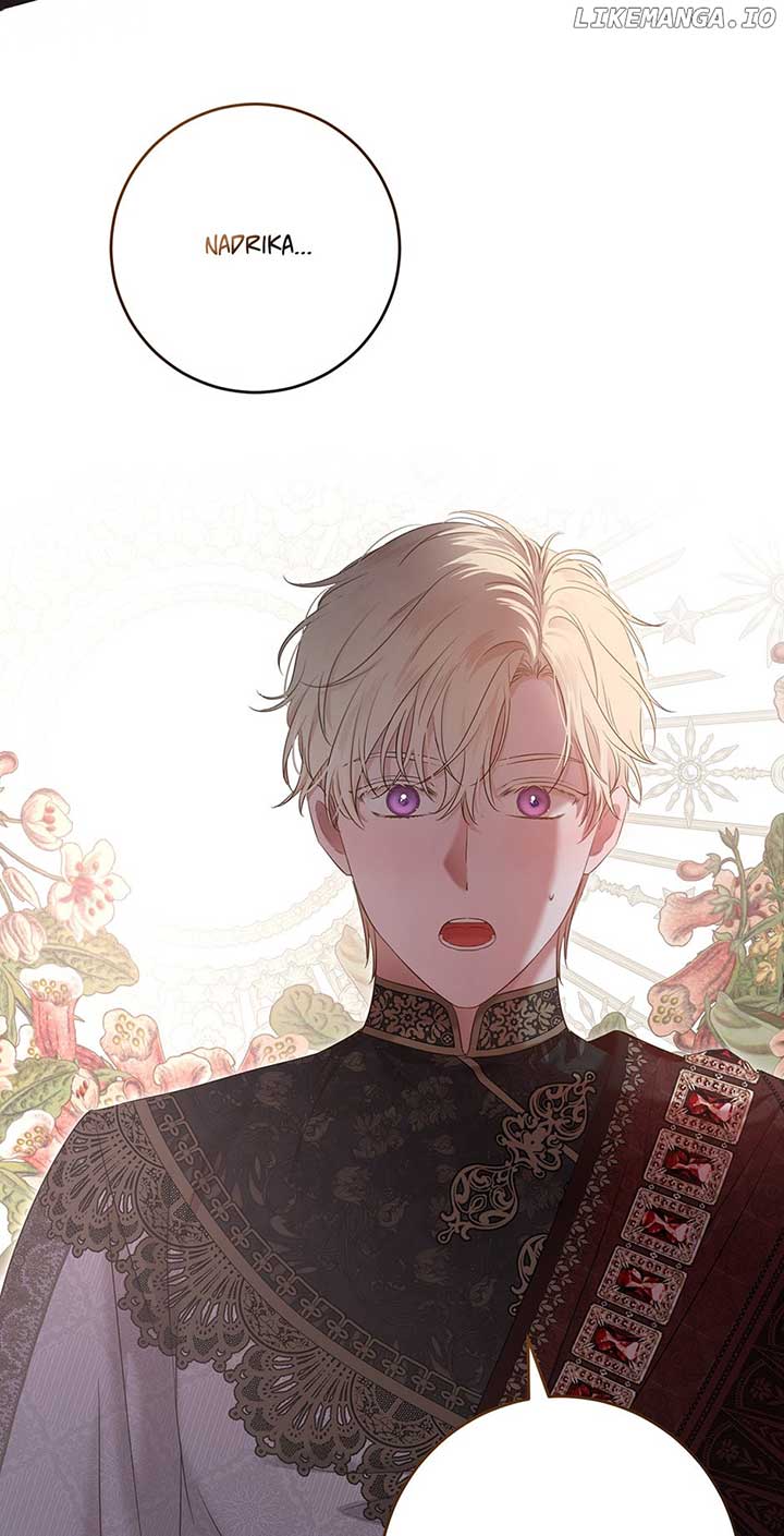 It Looks Like I’ve Fallen into the World of a Reverse Harem Game Chapter 110 page 46