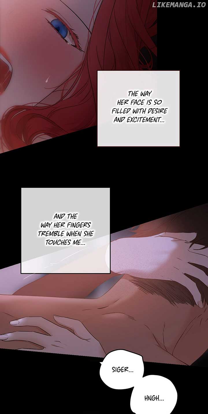 It Looks Like I’ve Fallen into the World of a Reverse Harem Game Chapter 110 page 4