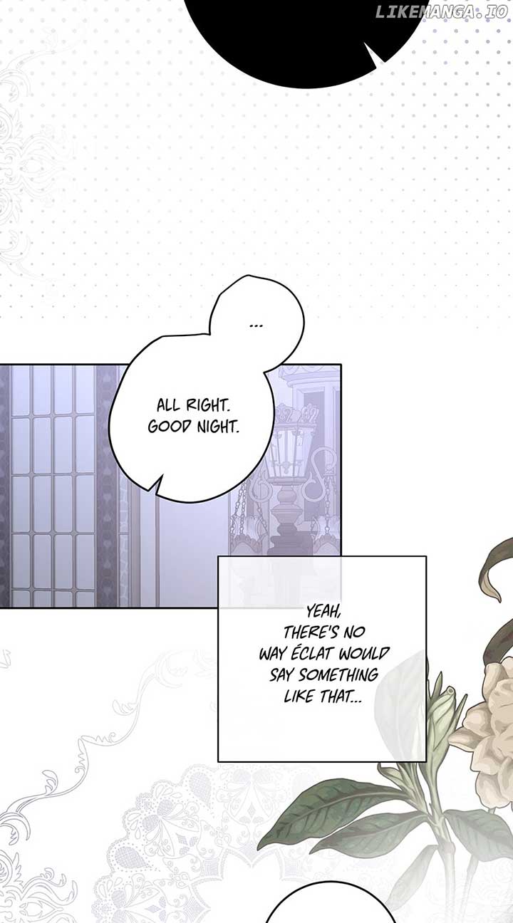 It Looks Like I’ve Fallen into the World of a Reverse Harem Game Chapter 110 page 49