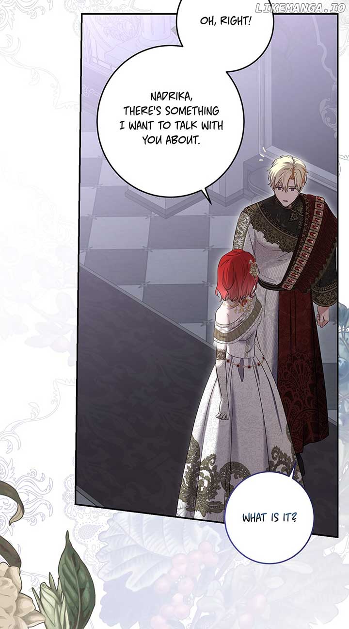 It Looks Like I’ve Fallen into the World of a Reverse Harem Game Chapter 110 page 50