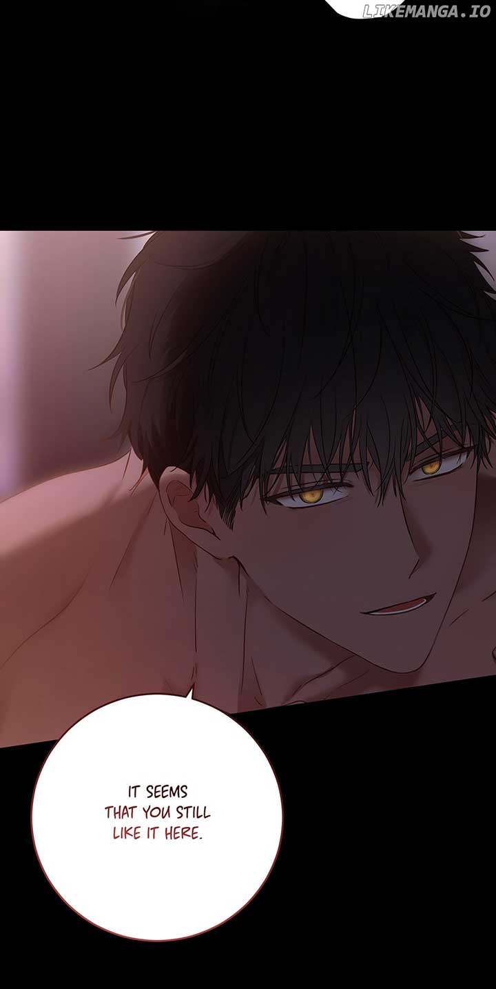 It Looks Like I’ve Fallen into the World of a Reverse Harem Game Chapter 110 page 5