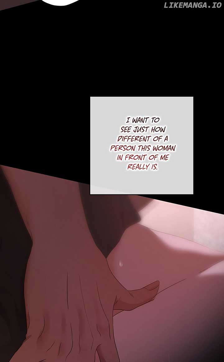 It Looks Like I’ve Fallen into the World of a Reverse Harem Game Chapter 110 page 7