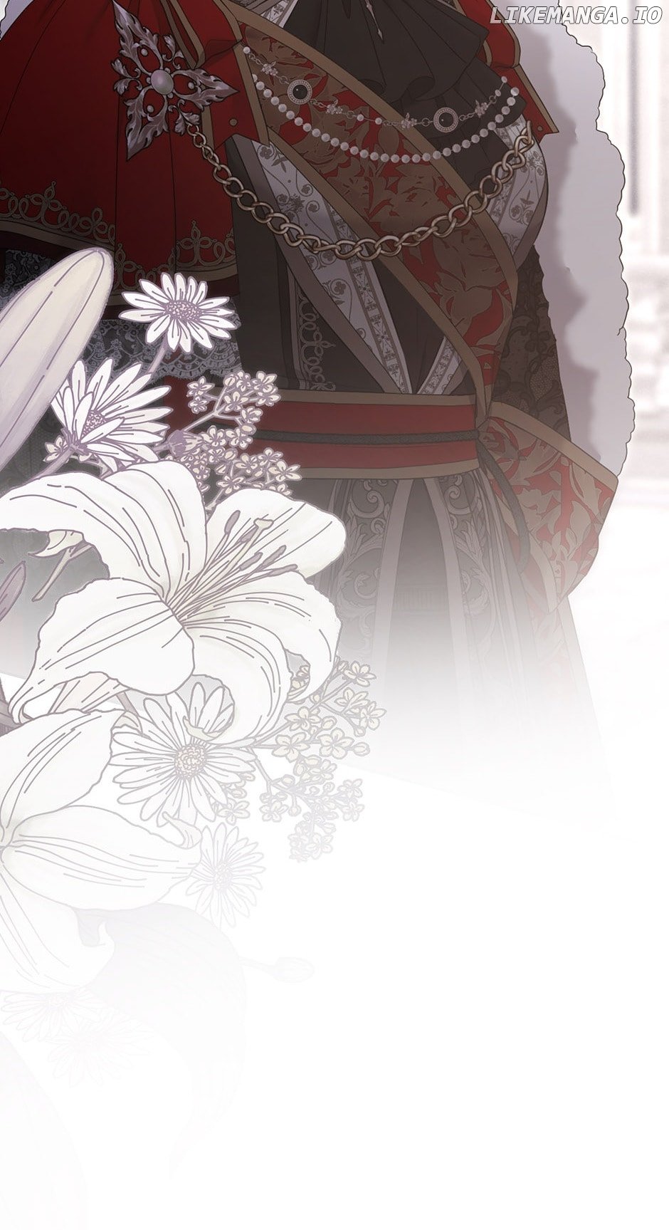 It Looks Like I’ve Fallen into the World of a Reverse Harem Game Chapter 112 page 20