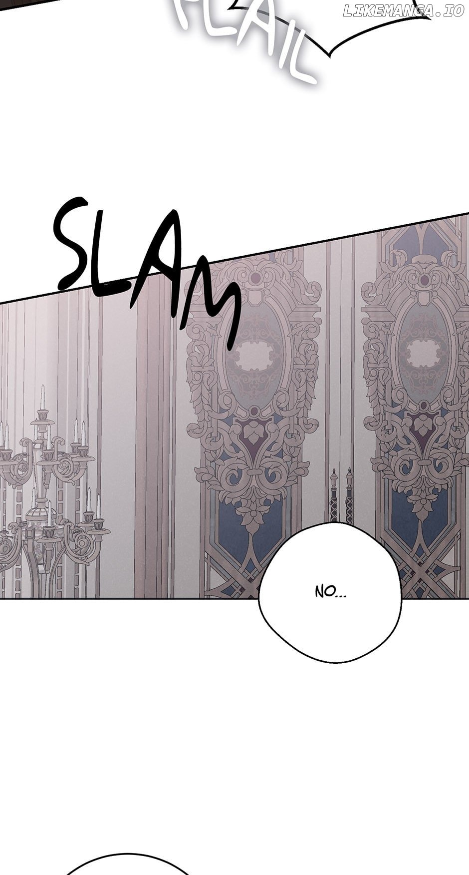 It Looks Like I’ve Fallen into the World of a Reverse Harem Game Chapter 112 page 36