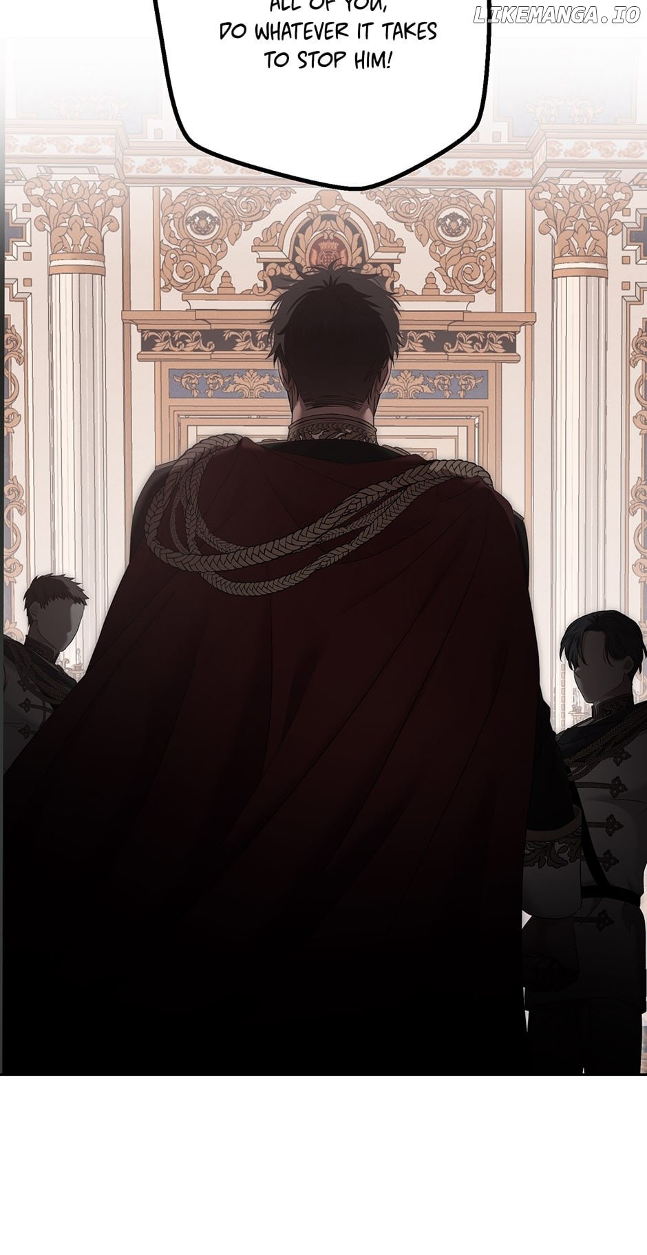 It Looks Like I’ve Fallen into the World of a Reverse Harem Game Chapter 112 page 52