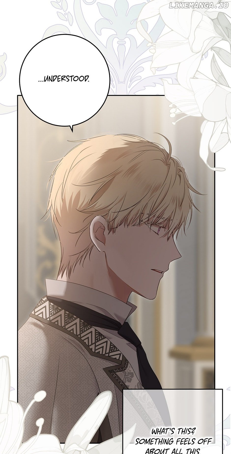 It Looks Like I’ve Fallen into the World of a Reverse Harem Game Chapter 112 page 58