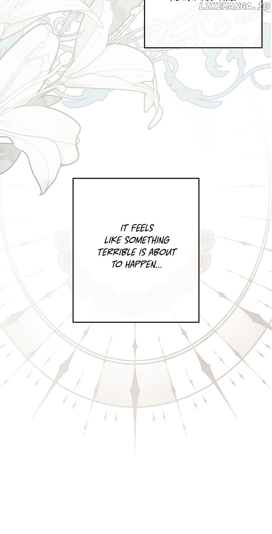It Looks Like I’ve Fallen into the World of a Reverse Harem Game Chapter 112 page 59
