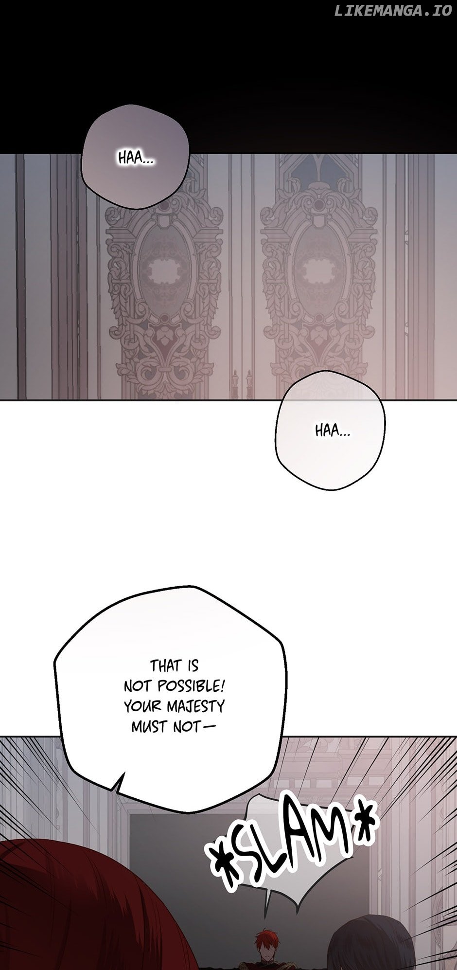 It Looks Like I’ve Fallen into the World of a Reverse Harem Game Chapter 112 page 6