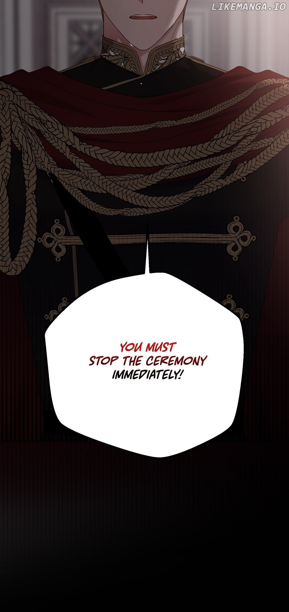 It Looks Like I’ve Fallen into the World of a Reverse Harem Game Chapter 112 page 8