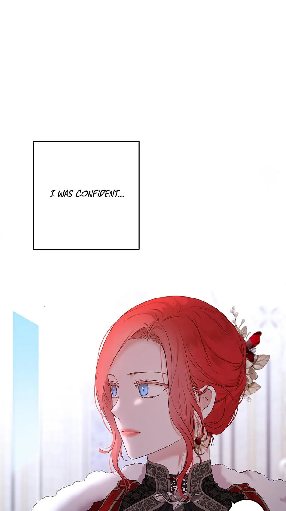 It Looks Like I’ve Fallen into the World of a Reverse Harem Game Chapter 113 page 0