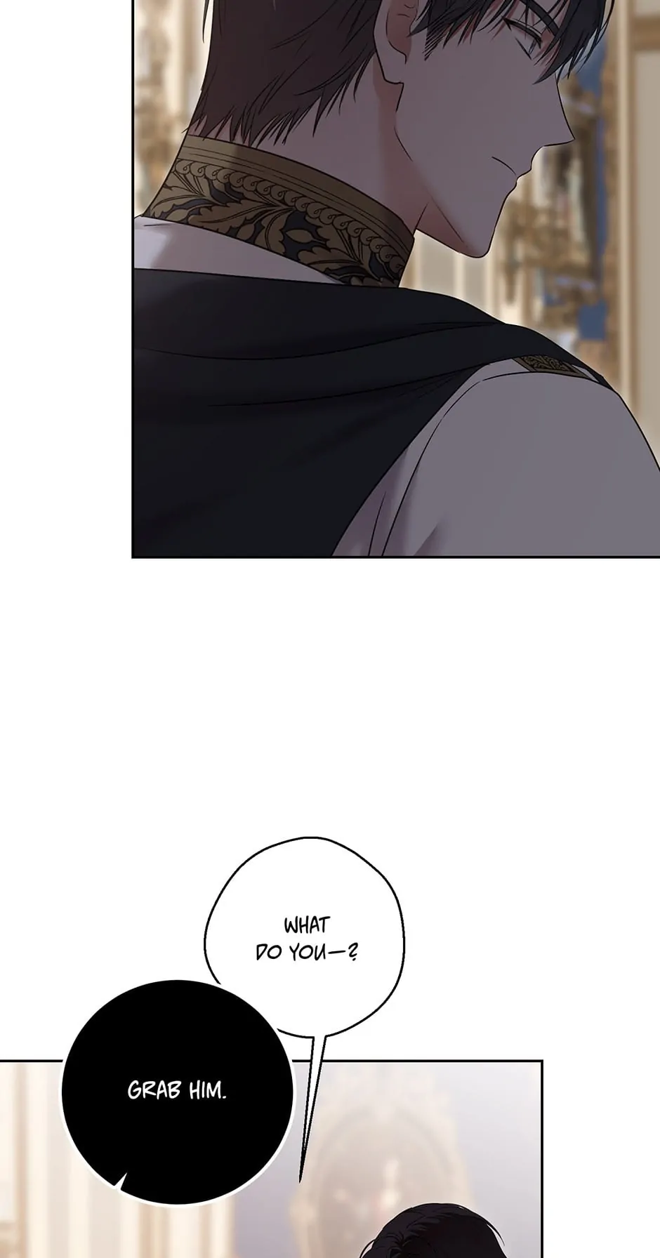 It Looks Like I’ve Fallen into the World of a Reverse Harem Game Chapter 113 page 9
