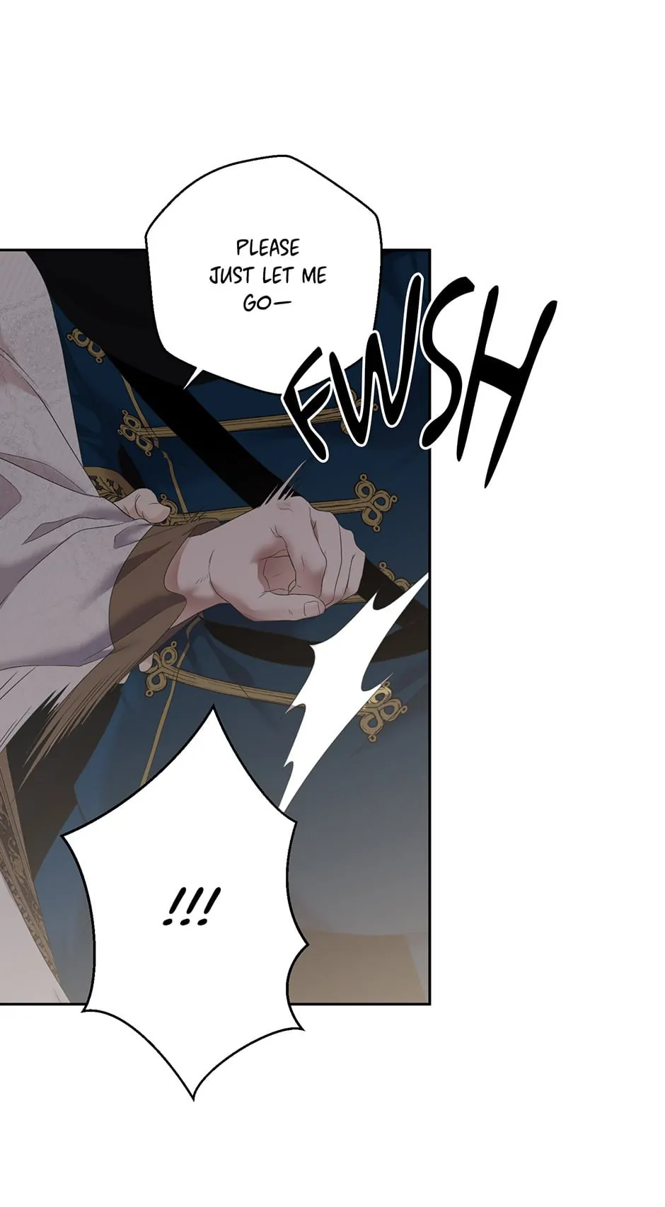 It Looks Like I’ve Fallen into the World of a Reverse Harem Game Chapter 113 page 13
