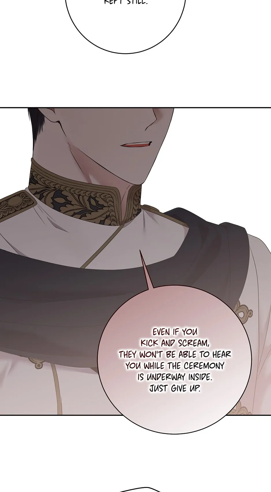 It Looks Like I’ve Fallen into the World of a Reverse Harem Game Chapter 113 page 15