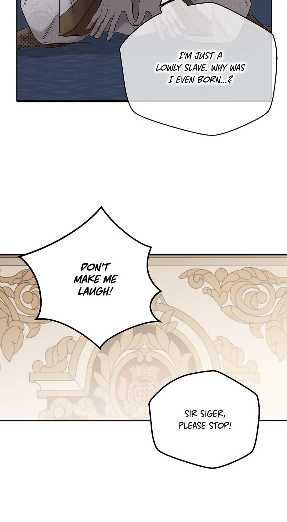 It Looks Like I’ve Fallen into the World of a Reverse Harem Game Chapter 113 page 17