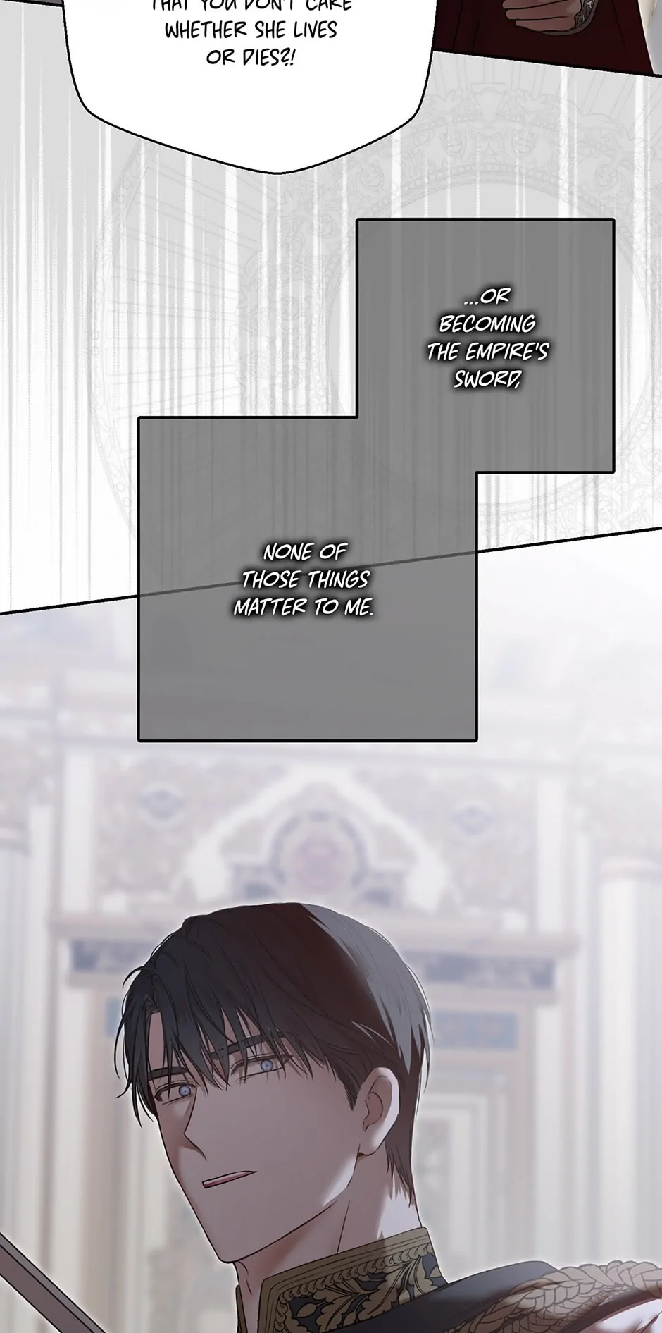 It Looks Like I’ve Fallen into the World of a Reverse Harem Game Chapter 113 page 20