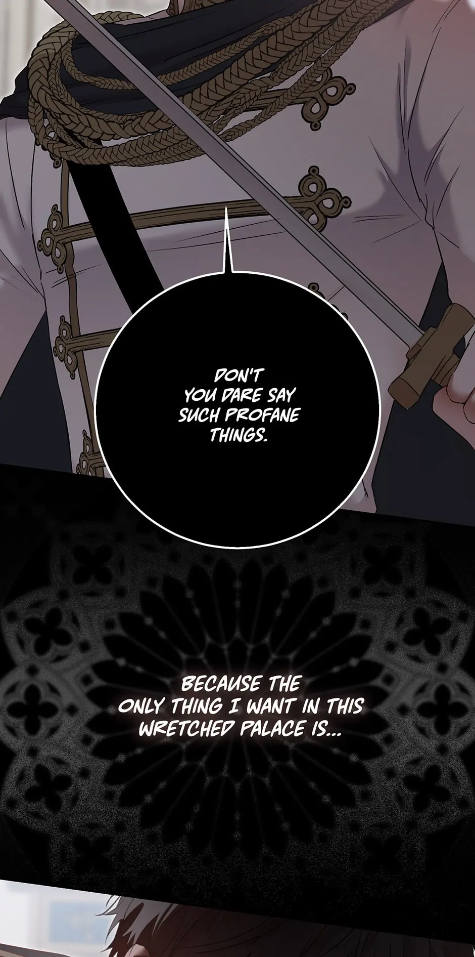 It Looks Like I’ve Fallen into the World of a Reverse Harem Game Chapter 113 page 21