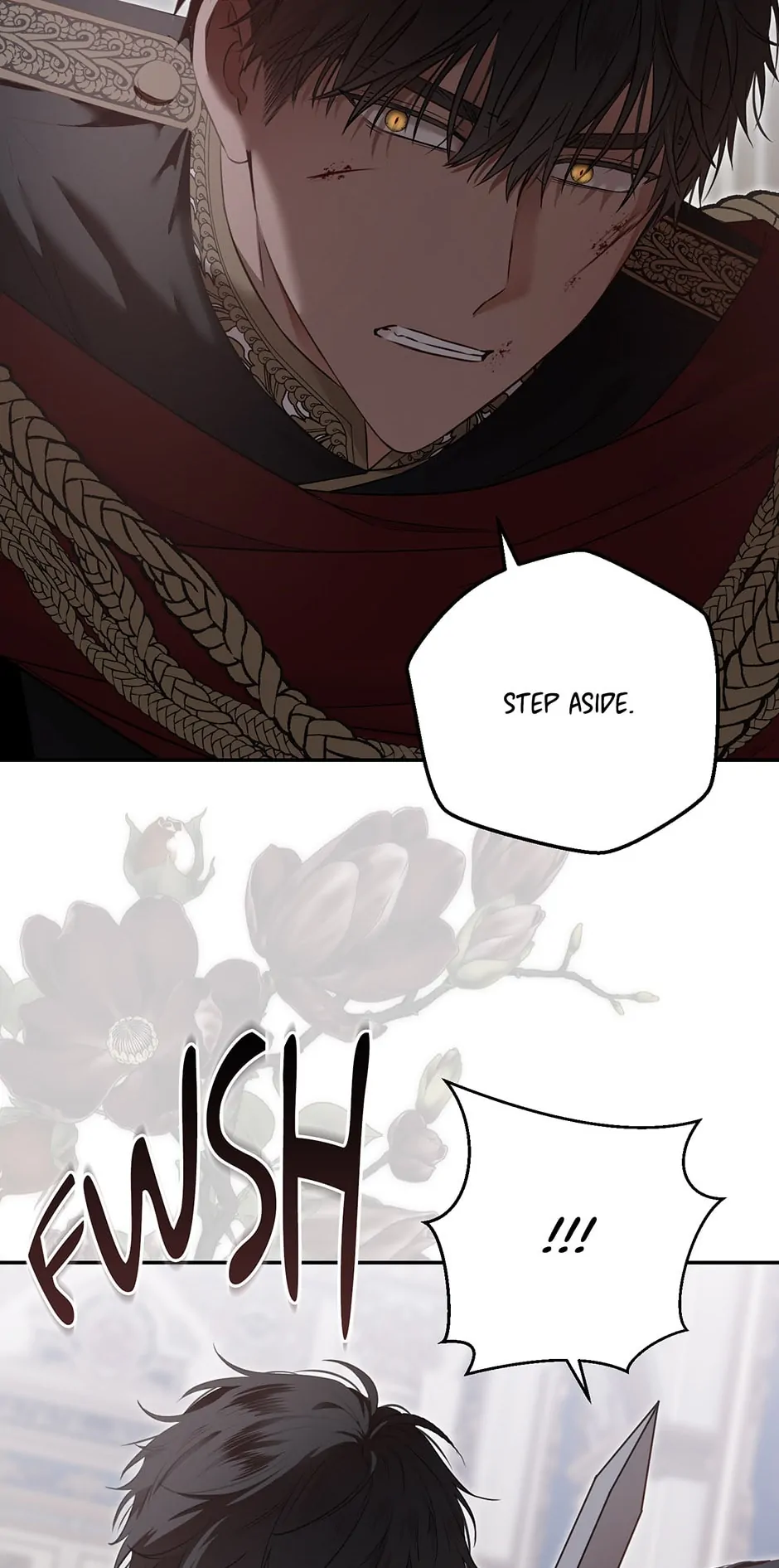 It Looks Like I’ve Fallen into the World of a Reverse Harem Game Chapter 113 page 22