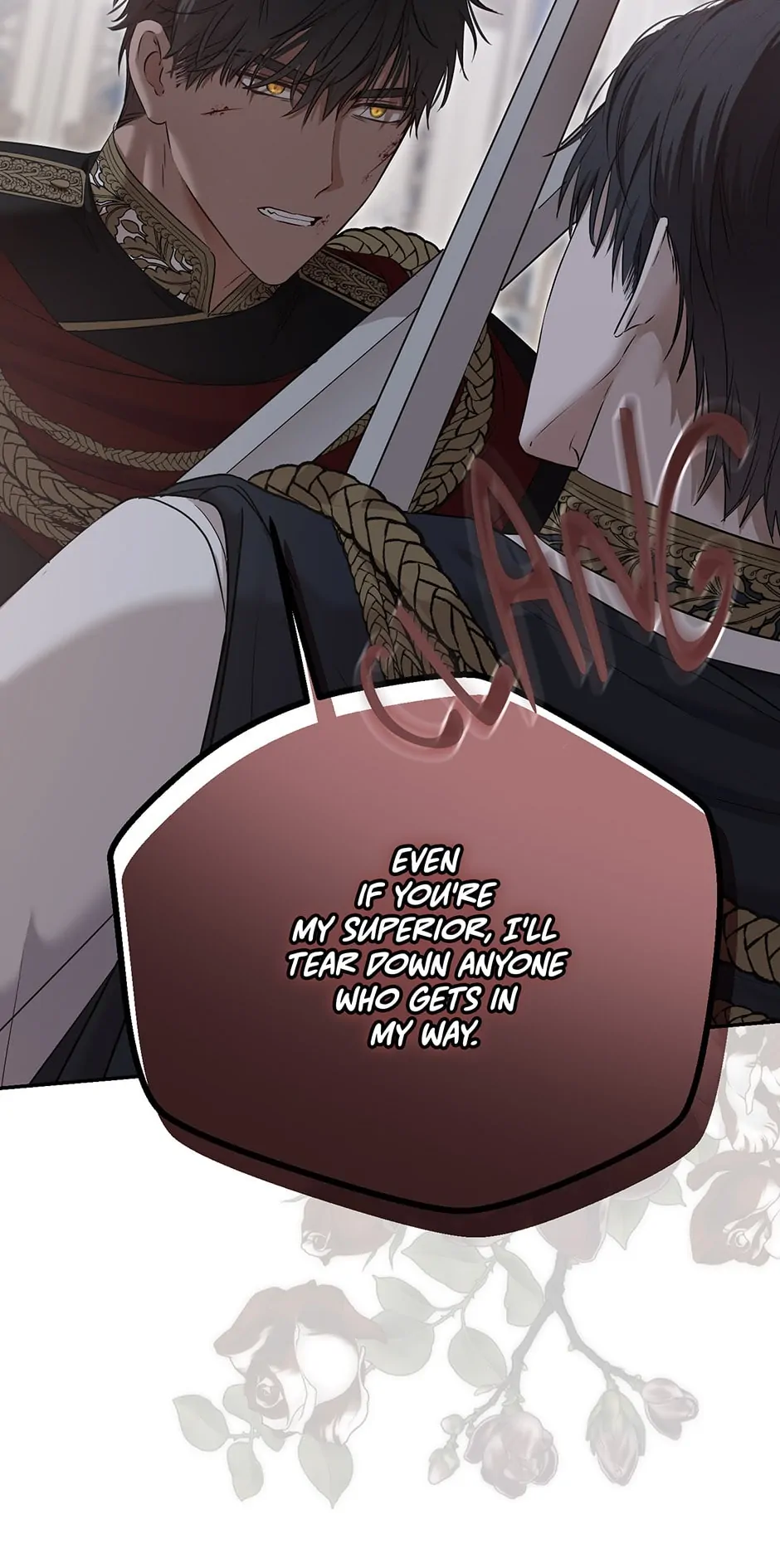 It Looks Like I’ve Fallen into the World of a Reverse Harem Game Chapter 113 page 23