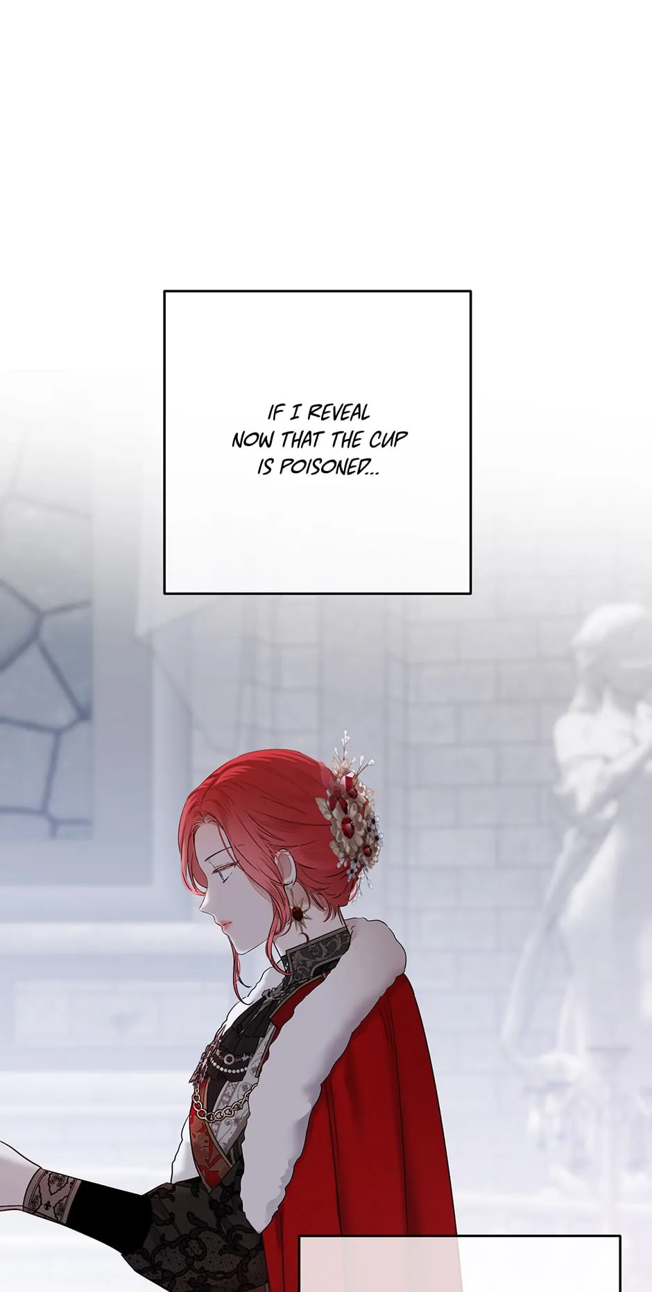 It Looks Like I’ve Fallen into the World of a Reverse Harem Game Chapter 113 page 24