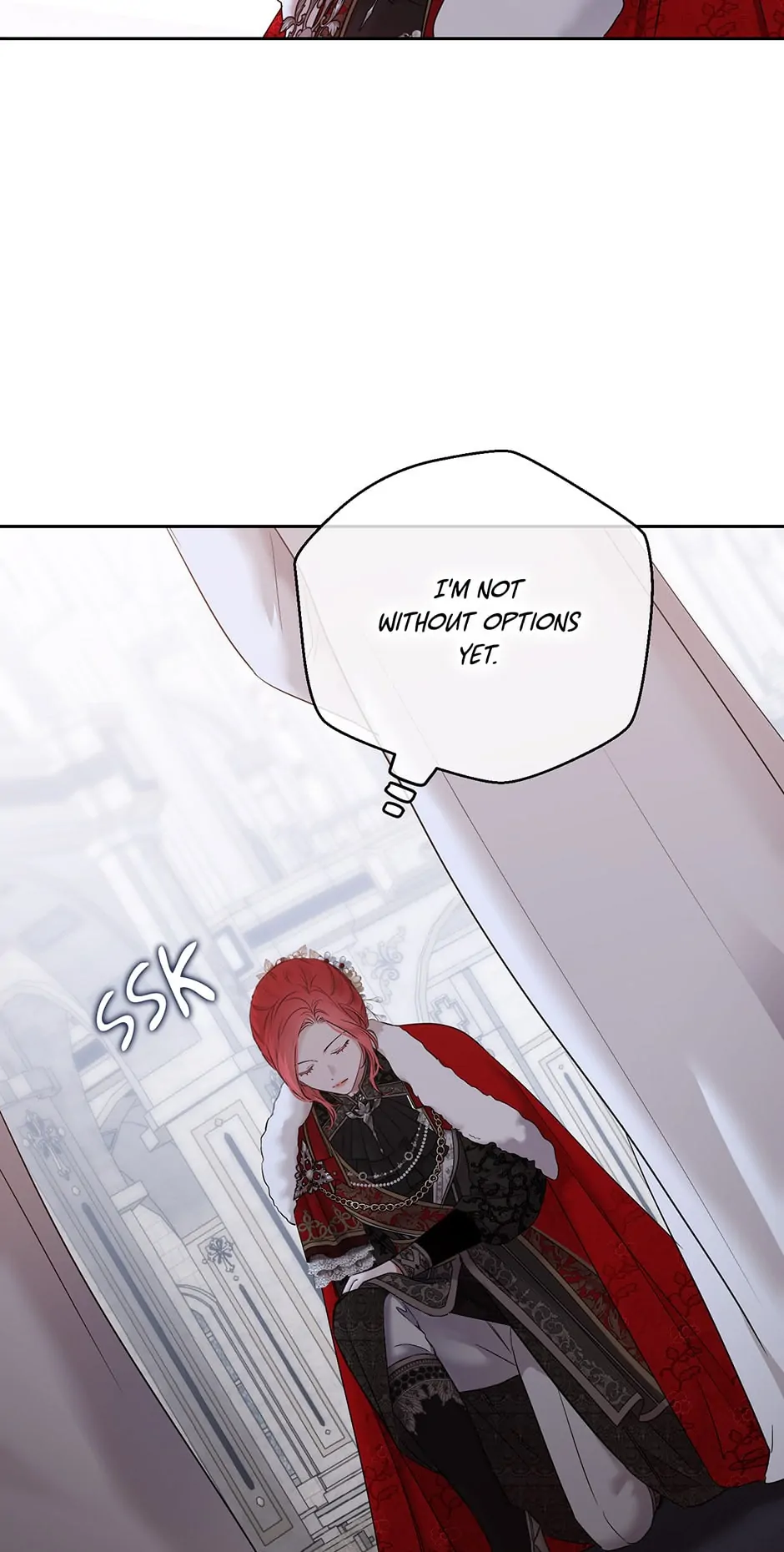 It Looks Like I’ve Fallen into the World of a Reverse Harem Game Chapter 113 page 26