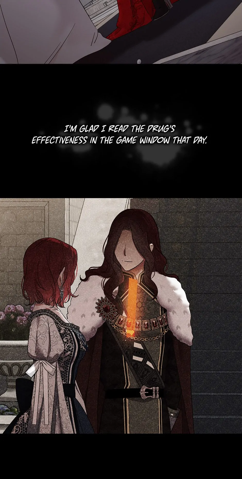 It Looks Like I’ve Fallen into the World of a Reverse Harem Game Chapter 113 page 27