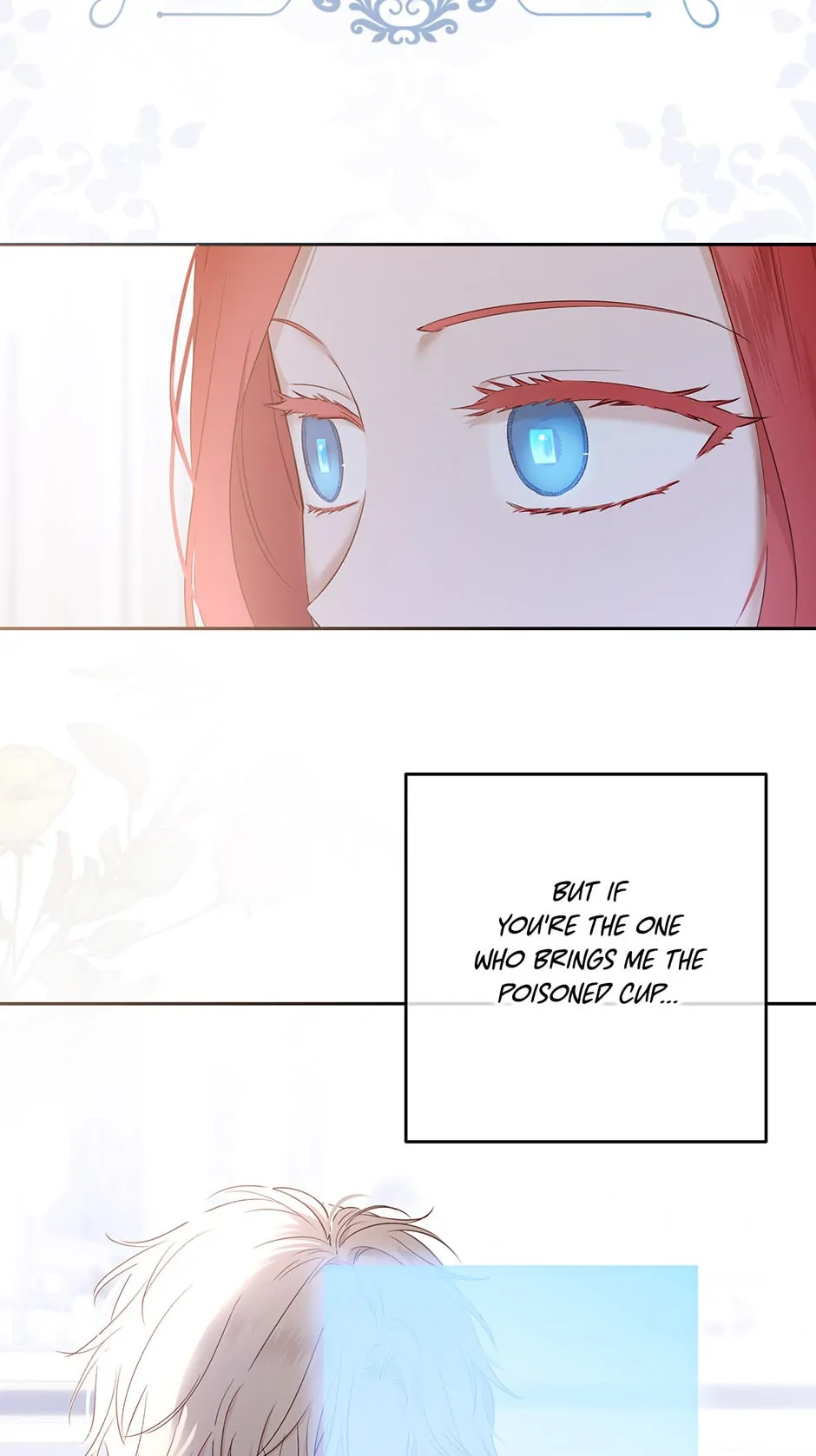 It Looks Like I’ve Fallen into the World of a Reverse Harem Game Chapter 113 page 2