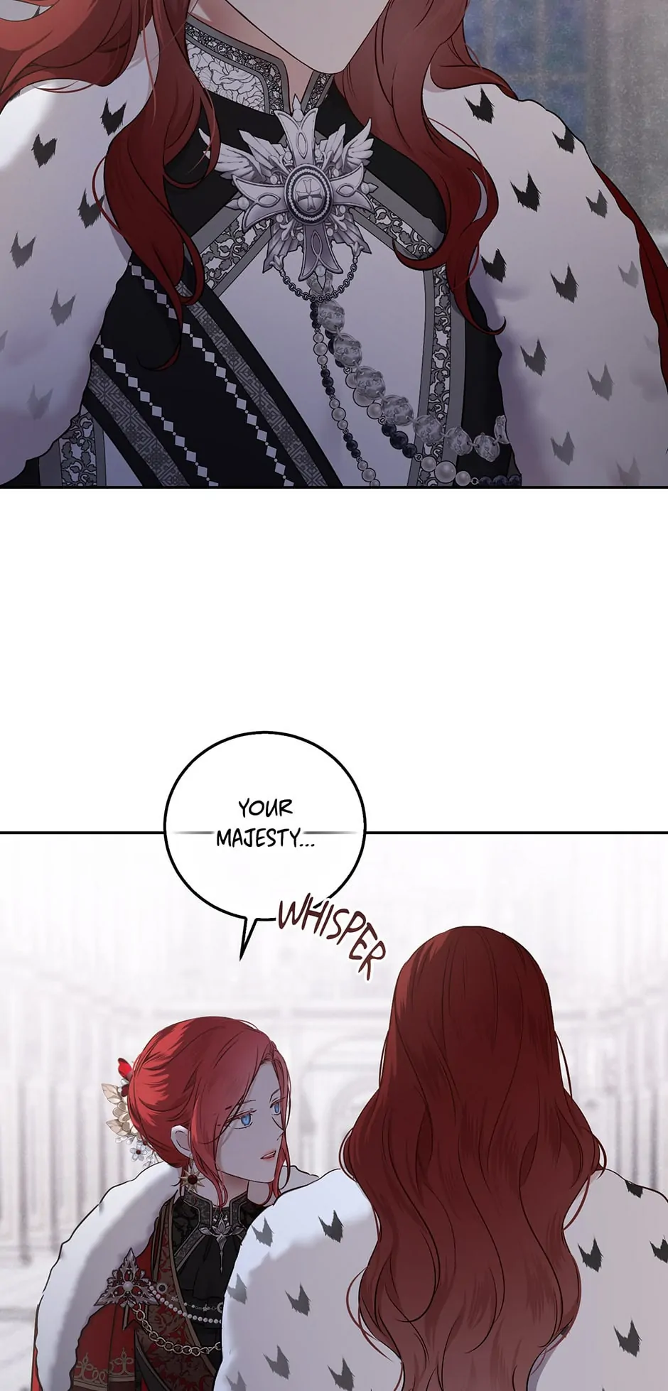 It Looks Like I’ve Fallen into the World of a Reverse Harem Game Chapter 113 page 37