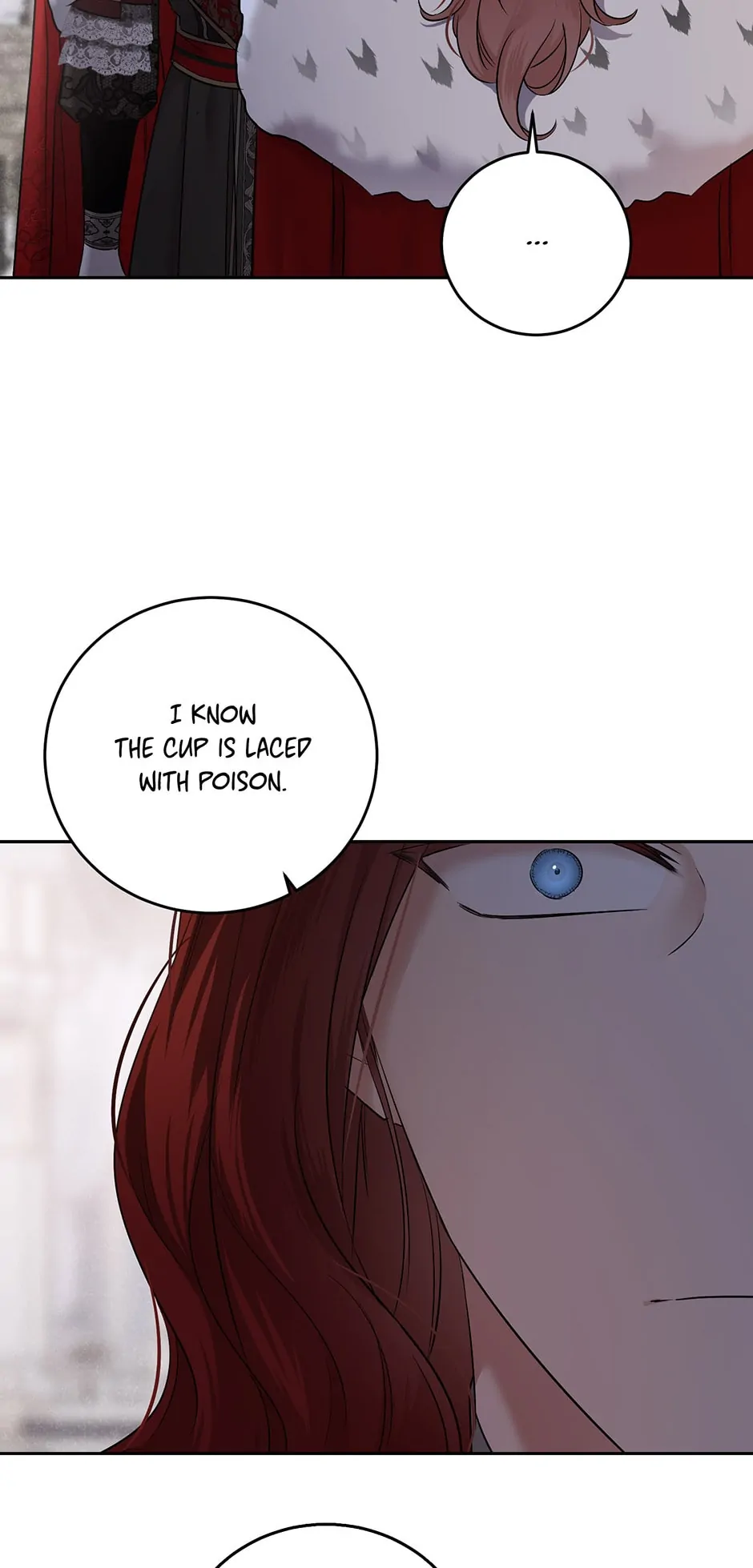 It Looks Like I’ve Fallen into the World of a Reverse Harem Game Chapter 113 page 38
