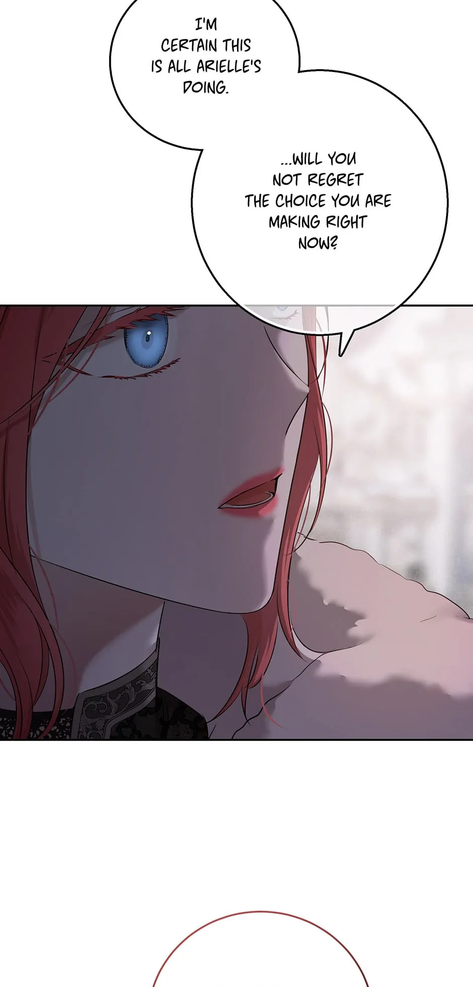 It Looks Like I’ve Fallen into the World of a Reverse Harem Game Chapter 113 page 39