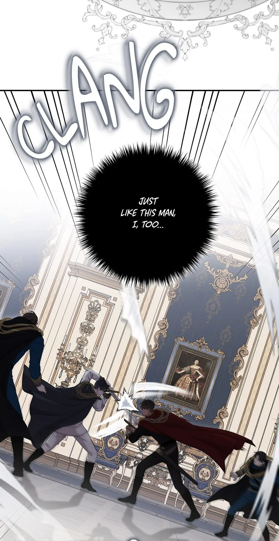 It Looks Like I’ve Fallen into the World of a Reverse Harem Game Chapter 113 page 44