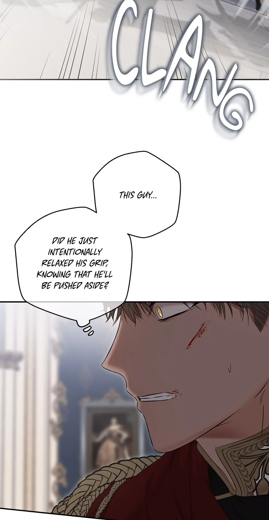 It Looks Like I’ve Fallen into the World of a Reverse Harem Game Chapter 113 page 45