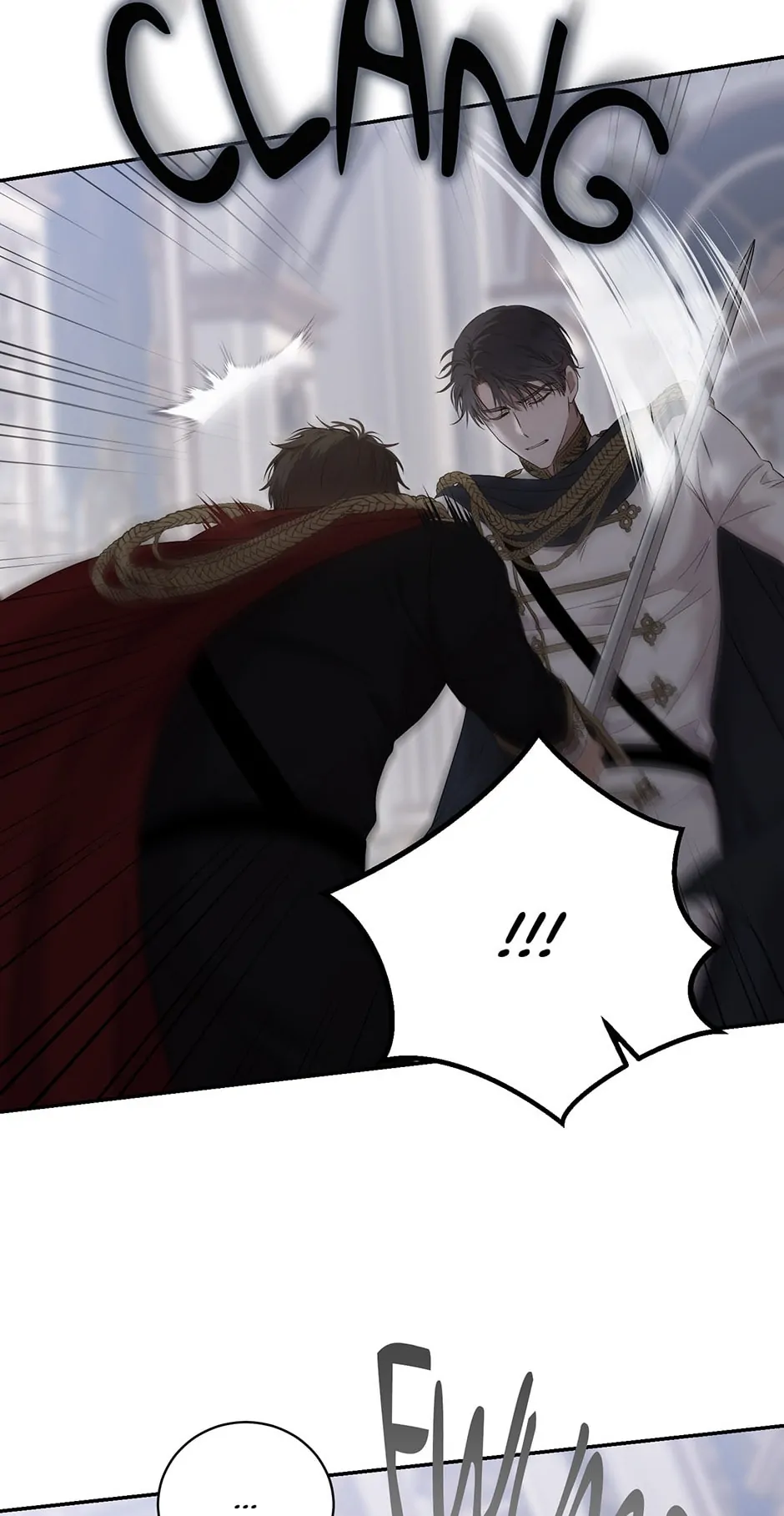 It Looks Like I’ve Fallen into the World of a Reverse Harem Game Chapter 113 page 47