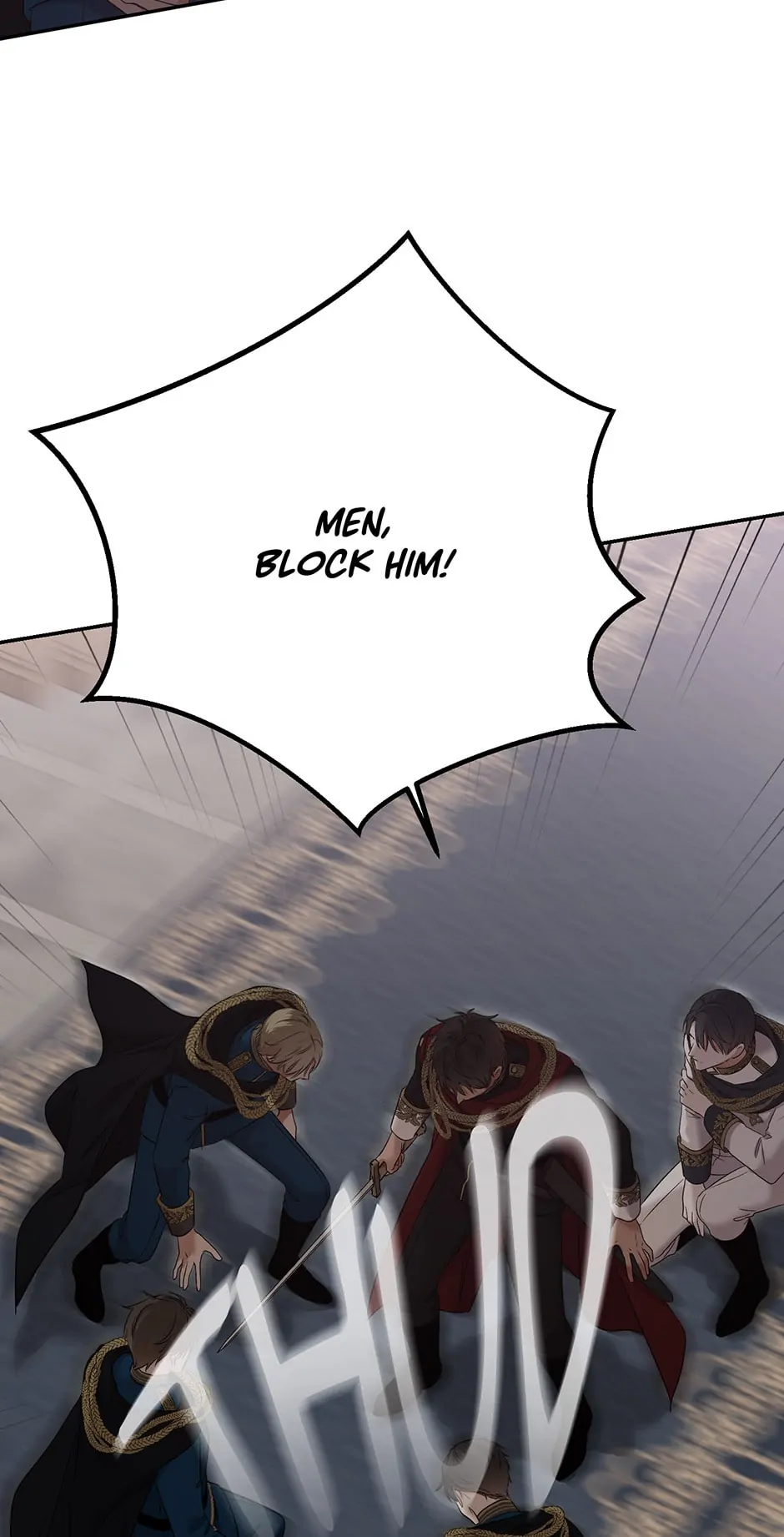 It Looks Like I’ve Fallen into the World of a Reverse Harem Game Chapter 113 page 50