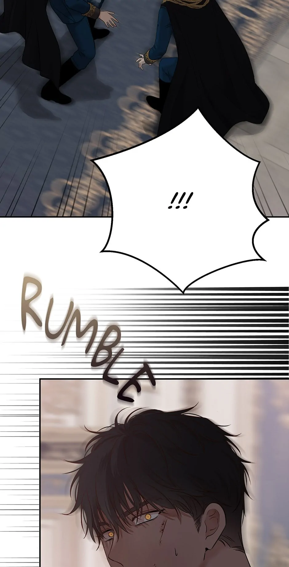 It Looks Like I’ve Fallen into the World of a Reverse Harem Game Chapter 113 page 51