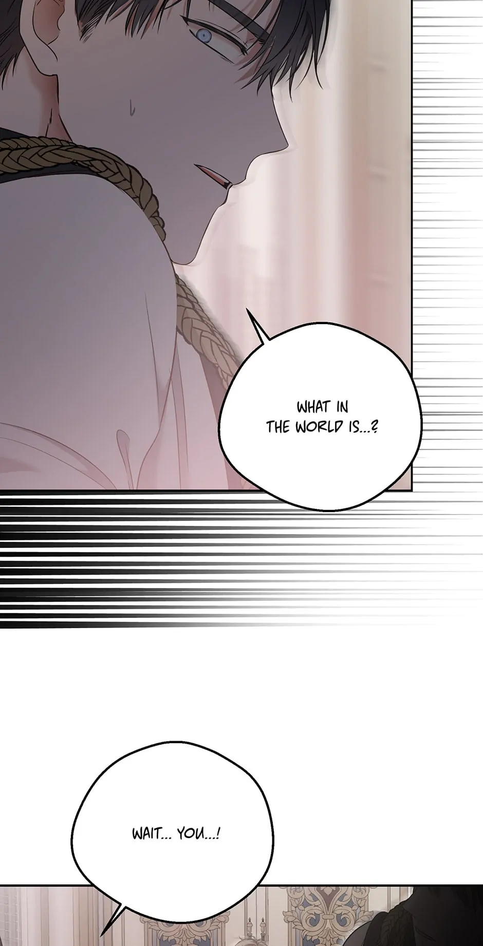 It Looks Like I’ve Fallen into the World of a Reverse Harem Game Chapter 113 page 53