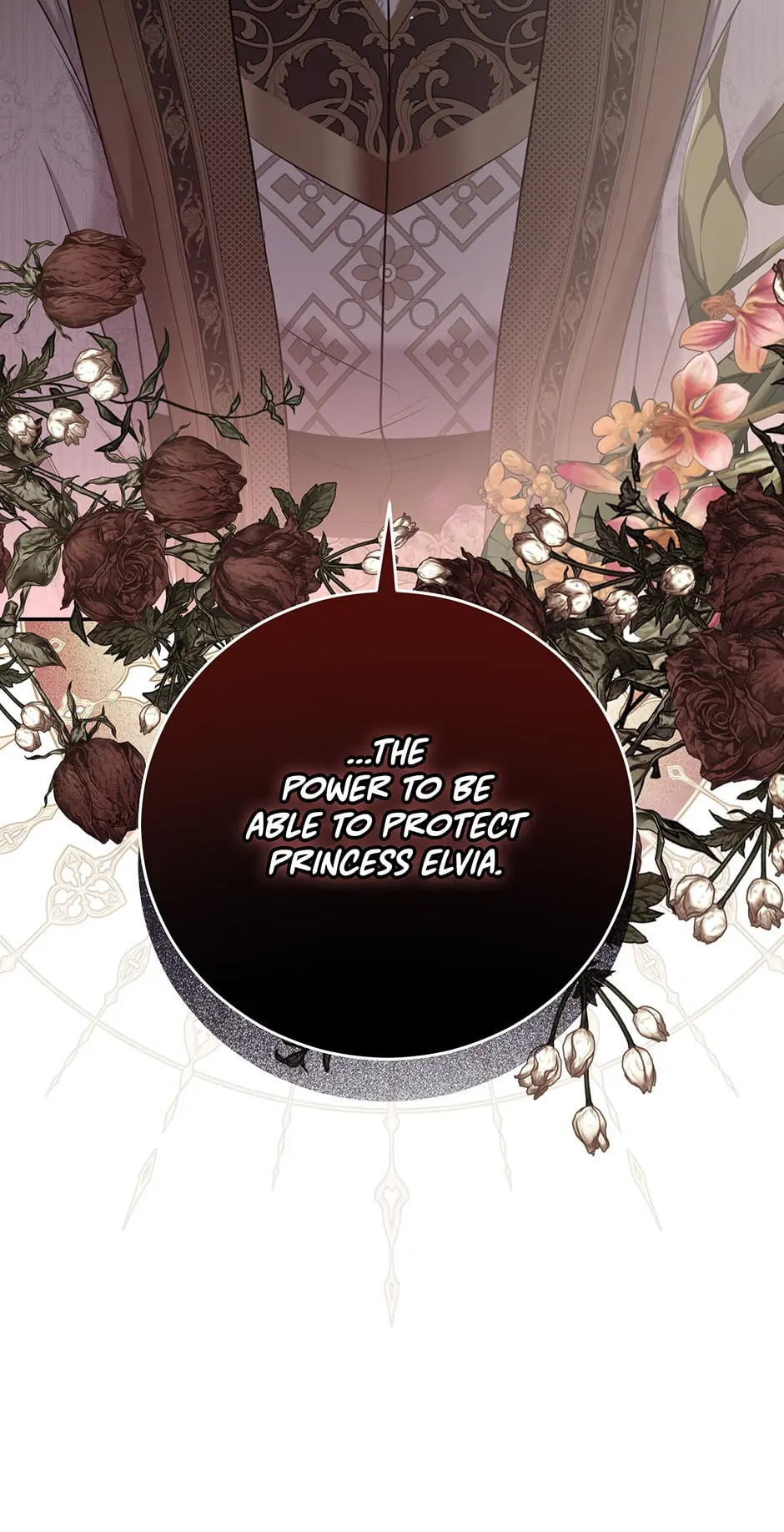 It Looks Like I’ve Fallen into the World of a Reverse Harem Game Chapter 113 page 56