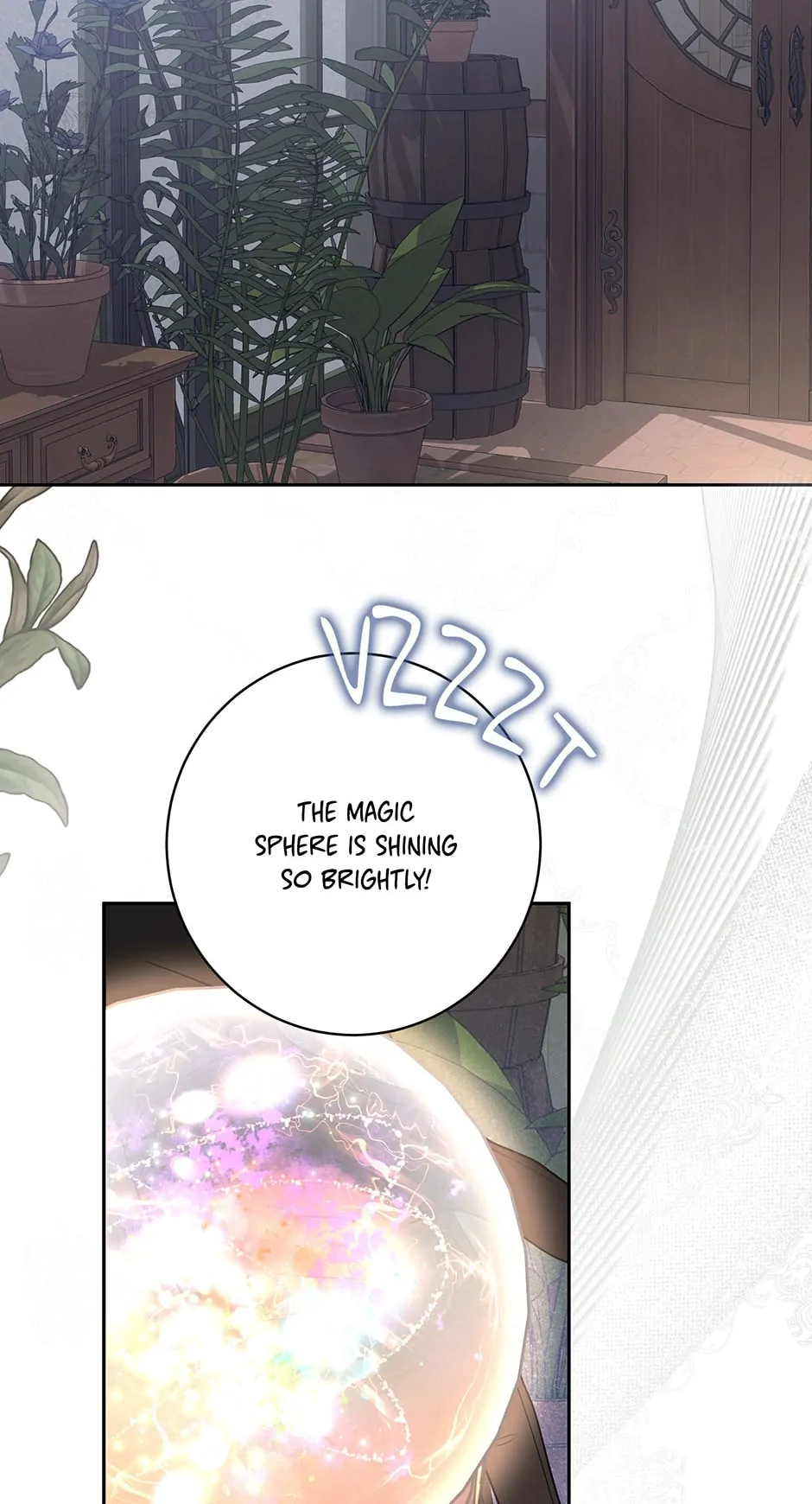 It Looks Like I’ve Fallen into the World of a Reverse Harem Game Chapter 113 page 58