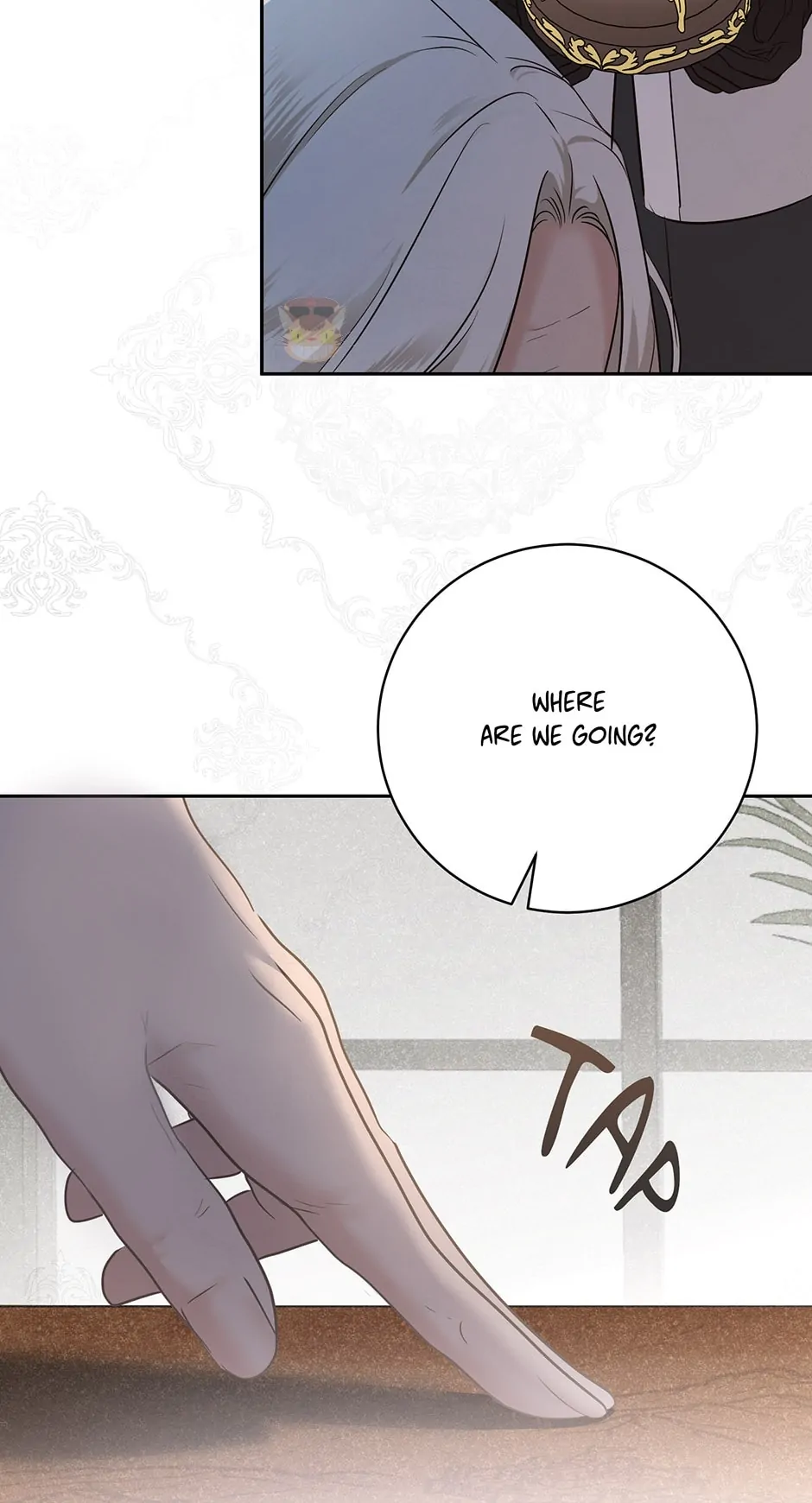 It Looks Like I’ve Fallen into the World of a Reverse Harem Game Chapter 113 page 60