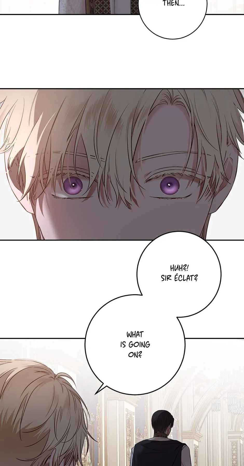 It Looks Like I’ve Fallen into the World of a Reverse Harem Game Chapter 113 page 6