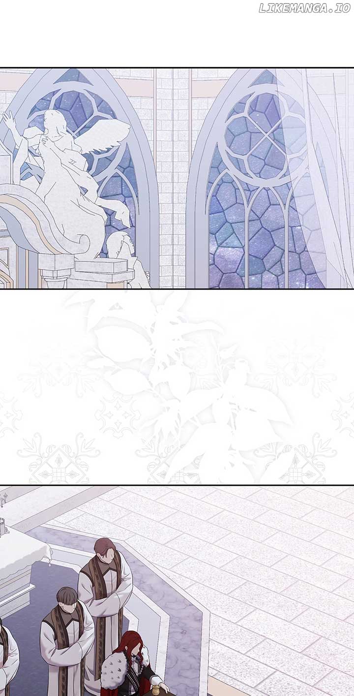 It Looks Like I’ve Fallen into the World of a Reverse Harem Game Chapter 114 page 9