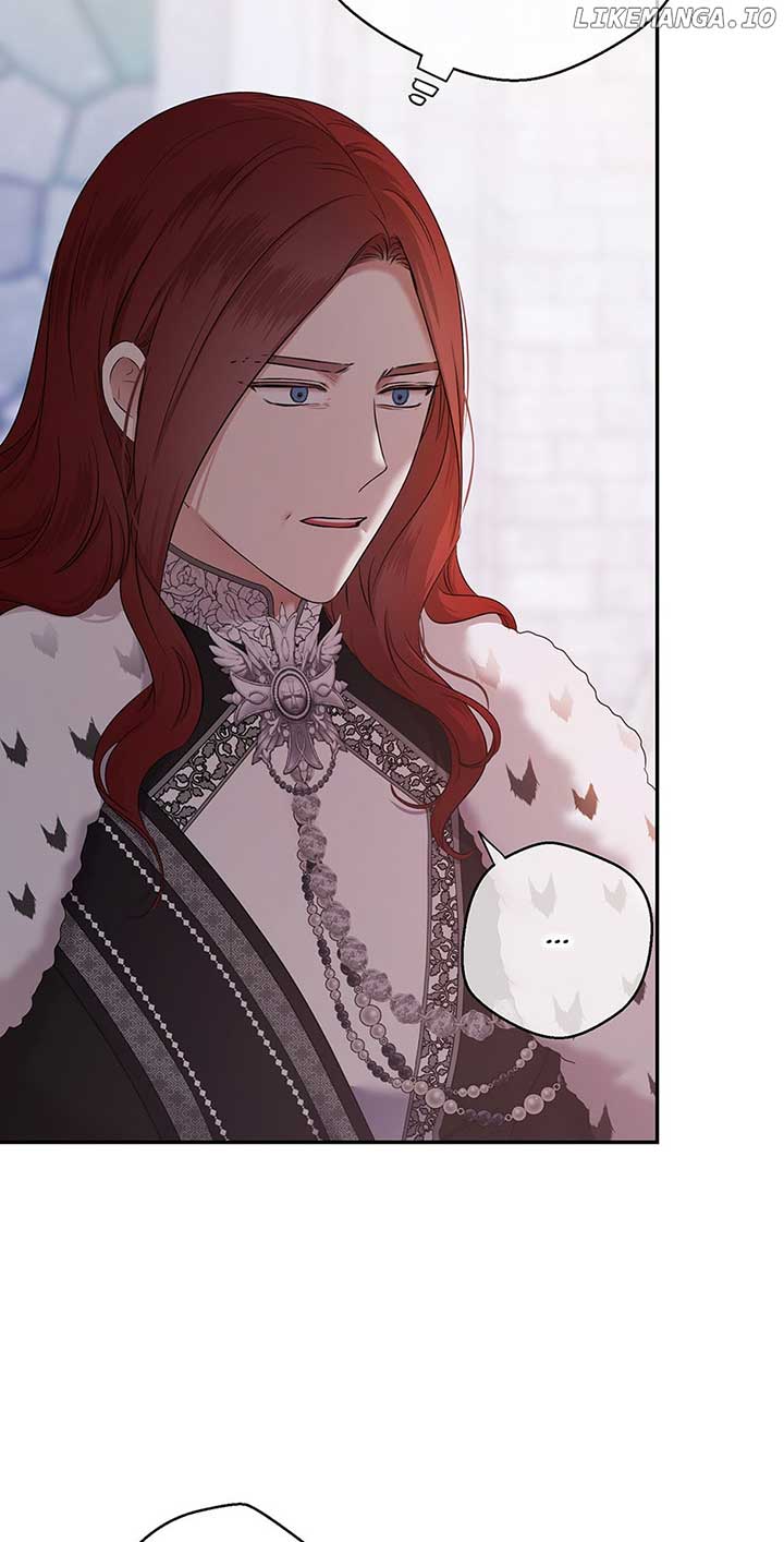 It Looks Like I’ve Fallen into the World of a Reverse Harem Game Chapter 114 page 12