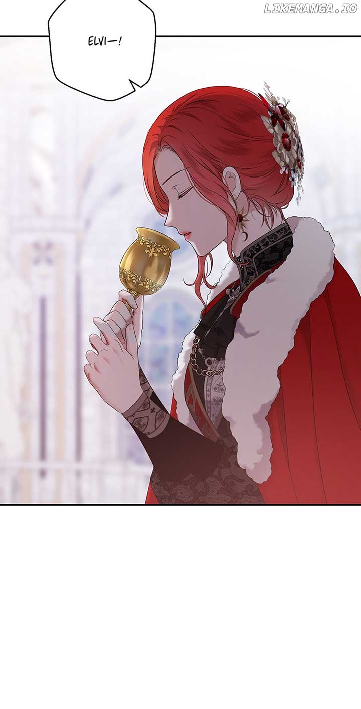 It Looks Like I’ve Fallen into the World of a Reverse Harem Game Chapter 114 page 13