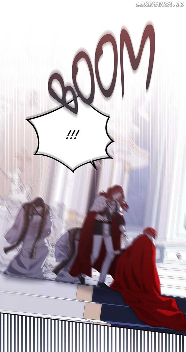 It Looks Like I’ve Fallen into the World of a Reverse Harem Game Chapter 114 page 14