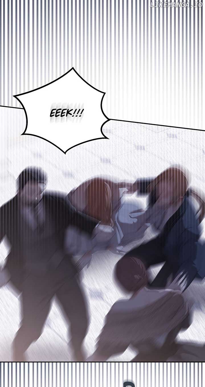 It Looks Like I’ve Fallen into the World of a Reverse Harem Game Chapter 114 page 15