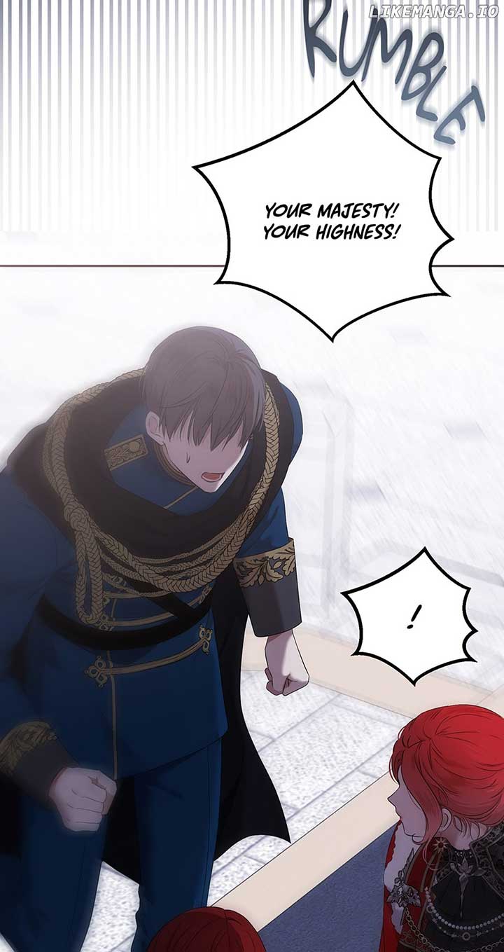 It Looks Like I’ve Fallen into the World of a Reverse Harem Game Chapter 114 page 16