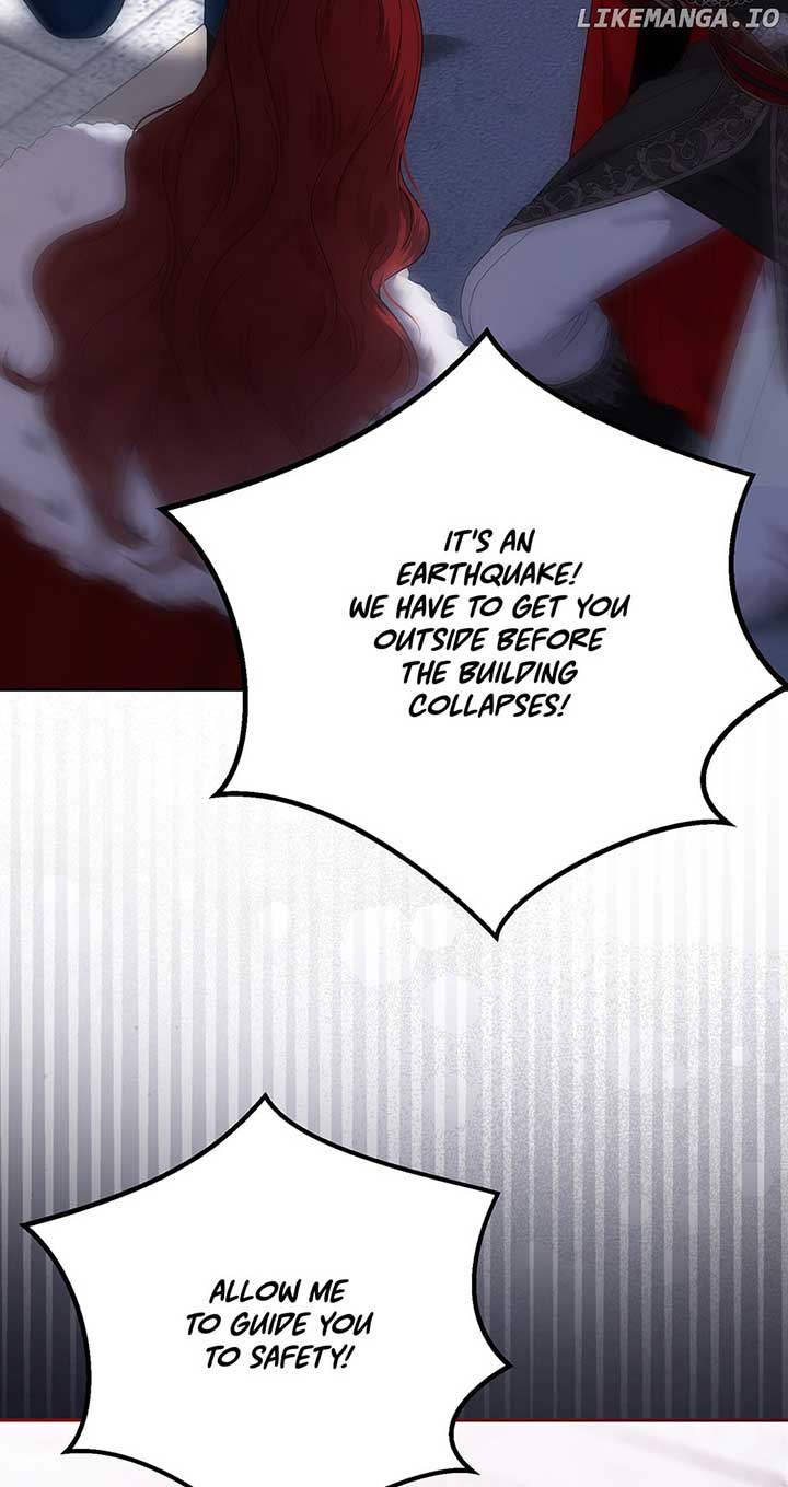 It Looks Like I’ve Fallen into the World of a Reverse Harem Game Chapter 114 page 17