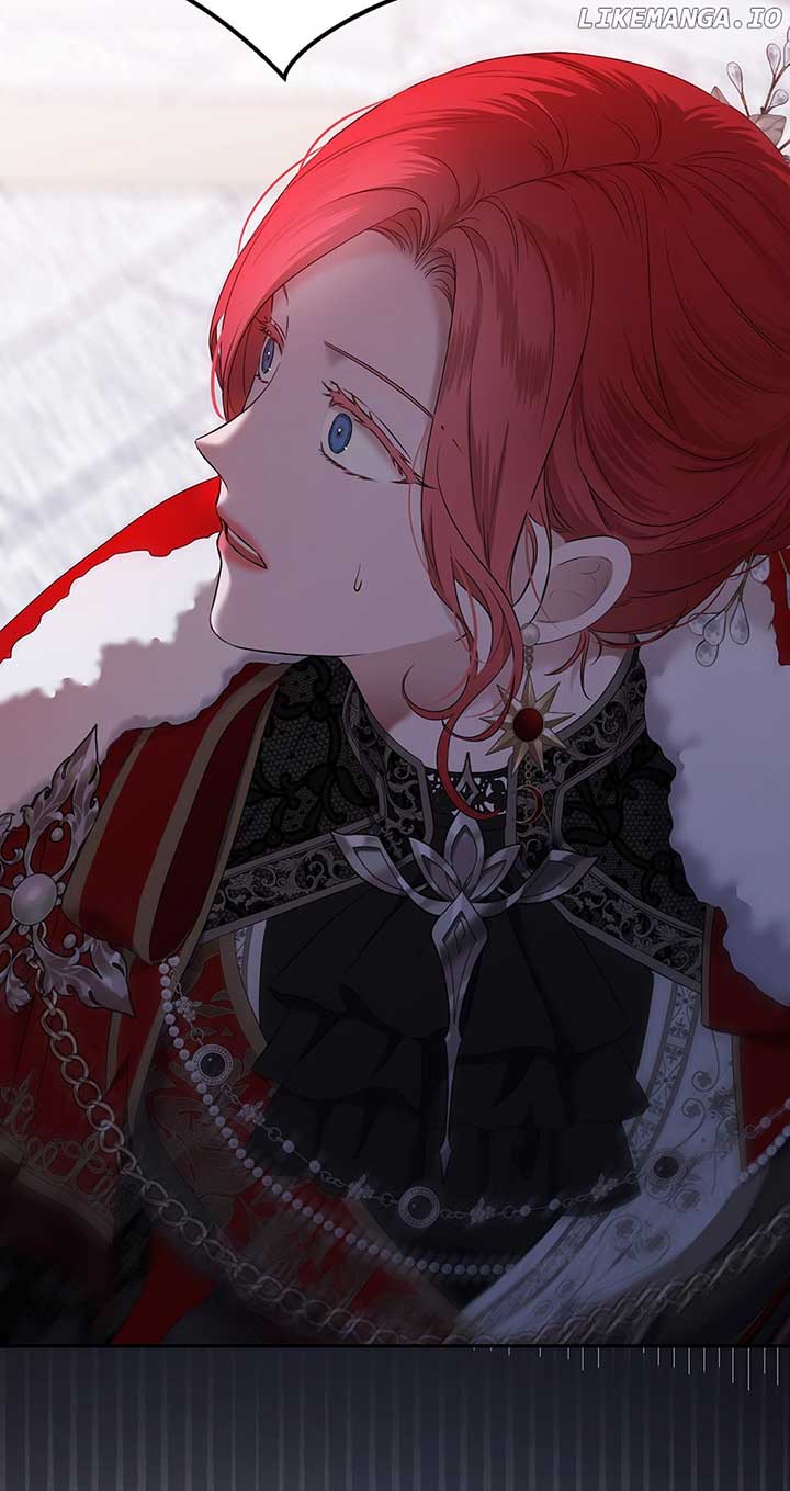 It Looks Like I’ve Fallen into the World of a Reverse Harem Game Chapter 114 page 18