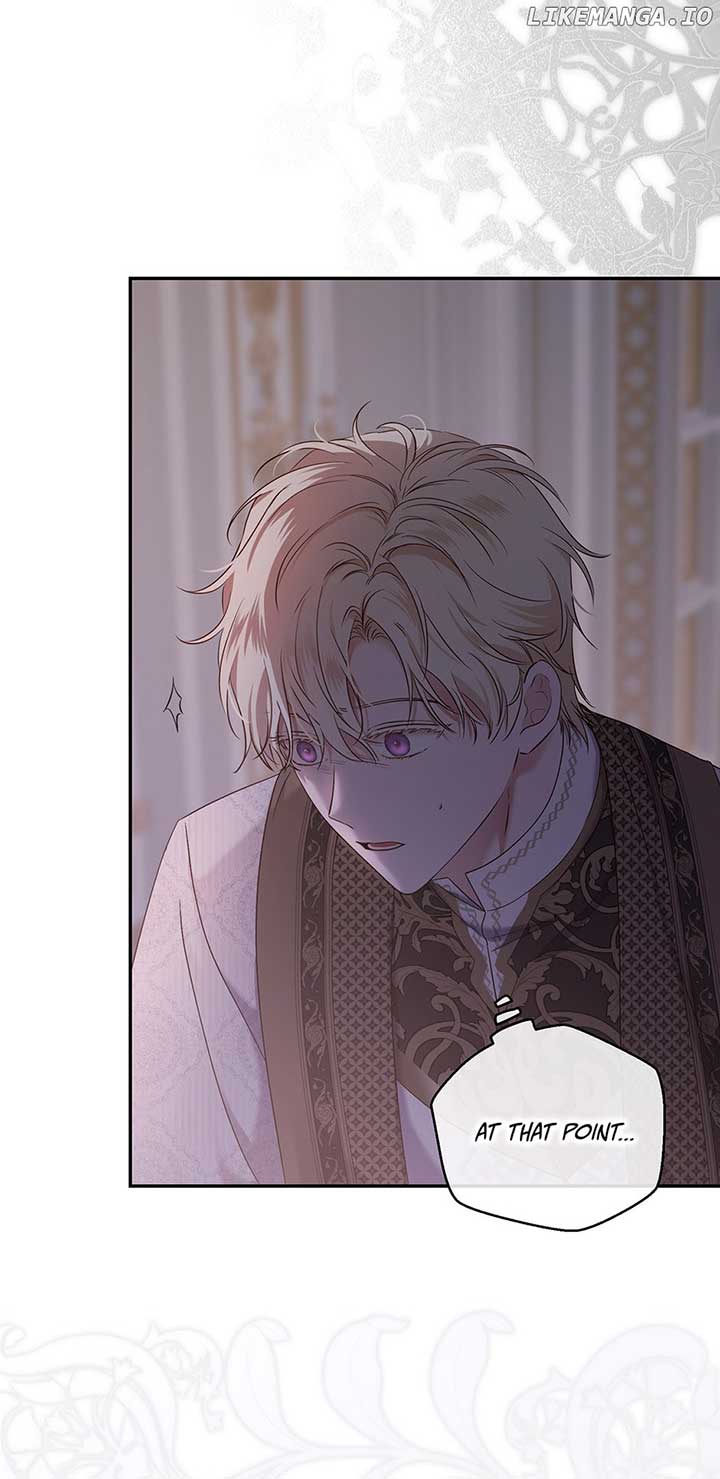 It Looks Like I’ve Fallen into the World of a Reverse Harem Game Chapter 114 page 1